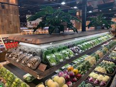 -果蔬好生活超市(乐堤港店)