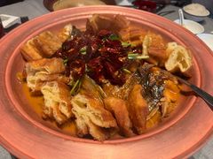 -柿合缘新京菜(国金中心商场店)
