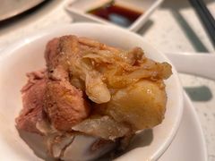 -肥仔文澳门猪骨煲(南京西路店)