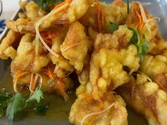 -老都一处饺子馆(道里店)