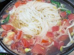 -贵州沾水米线(学田湾店)