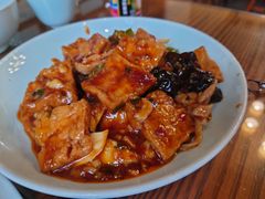 -双塔老饭店