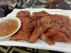 -潮喜竹溪荔湖酒家(荔枝湾店)