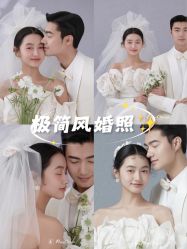 -罗马经典婚纱摄影·轻奢化定制