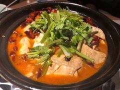 -小菜园新徽菜(镇江京口吾悦店)