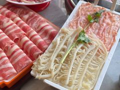 -万物生江北老火锅(海骏达店)