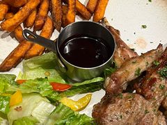 -澳骄 Aussie Kitchen·手工披萨·西餐(国大店)