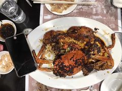 -兴记菜馆