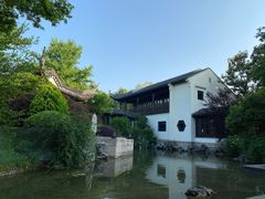 -杭州西子湖四季酒店-WL BISTRO西湖餐厅(灵隐路店)