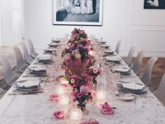 店内布置-伯衡55·吉品轩(乌鲁木齐南路店)