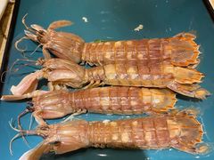 -喝丢一只鞋辣炒海鲜小烧烤(三八广场店)