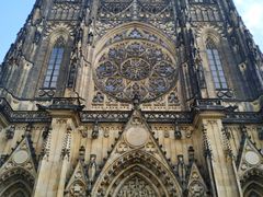 景点-斯蒂芬主教座堂(Stephansdom)