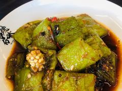 烧辣椒-龍炎馬仔烧味(首位中心店)
