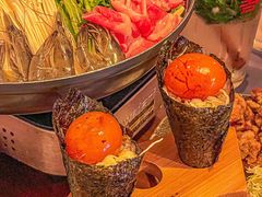 -烧鸟横丁(联发文创口岸店)