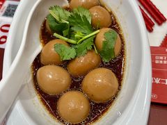 -喜家德虾仁水饺(世纪大都会店)