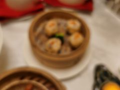 -酌宴府The China Club·广州万富希尔顿酒店(云城东路店)