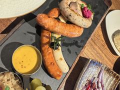 -格鲁·秀色Georgia’s Feast