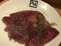 -牛角日本烧肉专门店(小樽店)