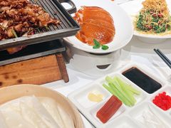 -四季民福烤鸭店(故宫店)