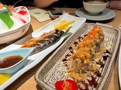 -阿吾罗·月咏精致日料(港汇恒隆广场店)