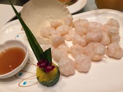 -骏莱海鲜鱼港(五角场店)