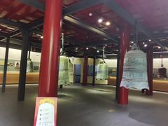 -大钟寺古钟博物馆