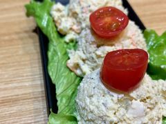 -胜代日本料理(云程巷小区店)