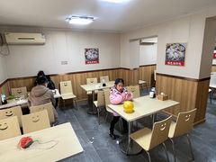 -老烟台灌汤包(南洪街店)