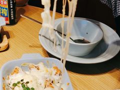 -蜜桃餐厅·伴山(绿宝广场店)