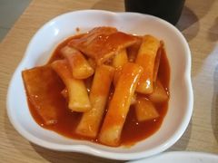 -韩妈妈韩式小吃(中山店)