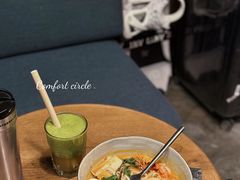 -Wagas(凤凰汇店)