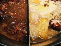 -湊湊火锅·茶憩(打浦桥日月光店)