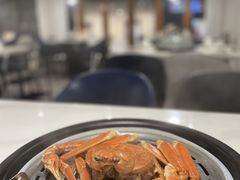 -碗中海·蒸汽海鲜·桑拿鸡(岭南天地店)