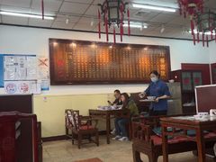 -海碗居老北京炸酱面(增光路店)