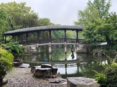 -台州府城(东湖)
