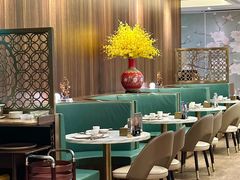 -金燕岛潮州酒楼