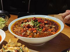-望京一号·重庆江湖菜(工体店)
