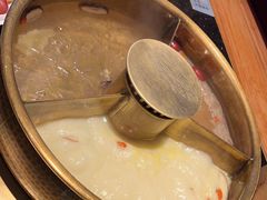 -巴奴毛肚火锅(新北万达店)