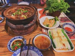 -十六蒲(桂林路店)