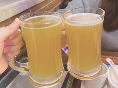 -管氏翅吧(望京东店)
