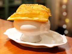 酥皮罗宋汤-秀儿家の小确幸花园西餐厅