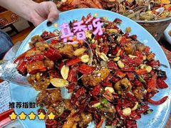 -坛南湾阿强农家乐.海鲜大排档老字号(福州地标美食店)