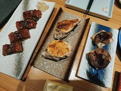 -花和海鲜自助(梅江店)