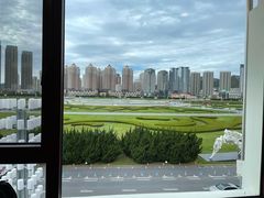 -渔港明珠酒店(星海广场店)