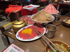 -萍姐火锅·公路夜市(南京新街口店)