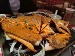 -西贝(宁波天一国购店)