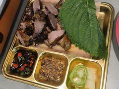 -小两口锦州烧烤·脆皮油边·麻辣涮肚(依云北郡店)