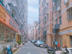 -金沙湾茶餐厅(万科公园金街店)