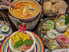 -泰妃殿(武汉首店)