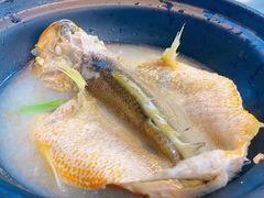 -莆田餐厅PUTIEN(三里屯店)